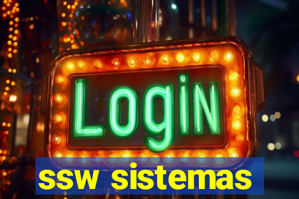 ssw sistemas